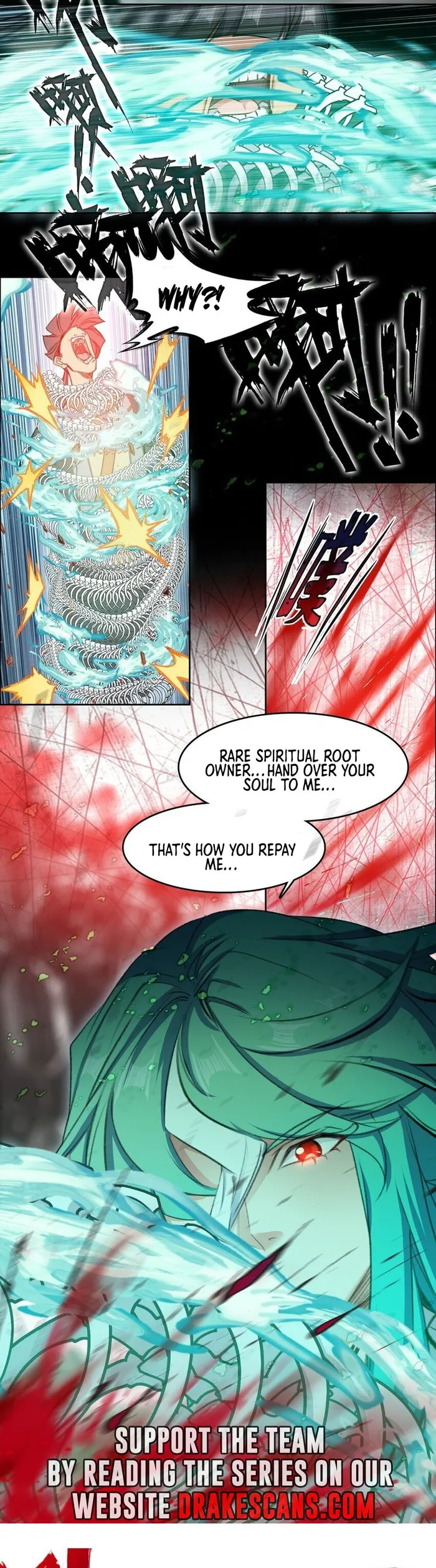 I’m Actually a Peerless Powerhouse Chapter 54 - Page 7