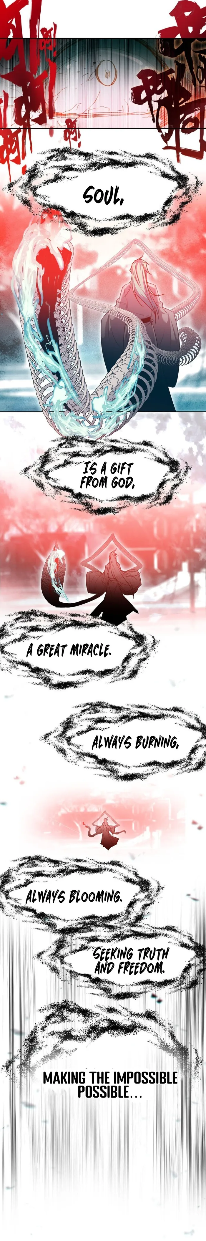 I’m Actually a Peerless Powerhouse Chapter 54 - Page 8