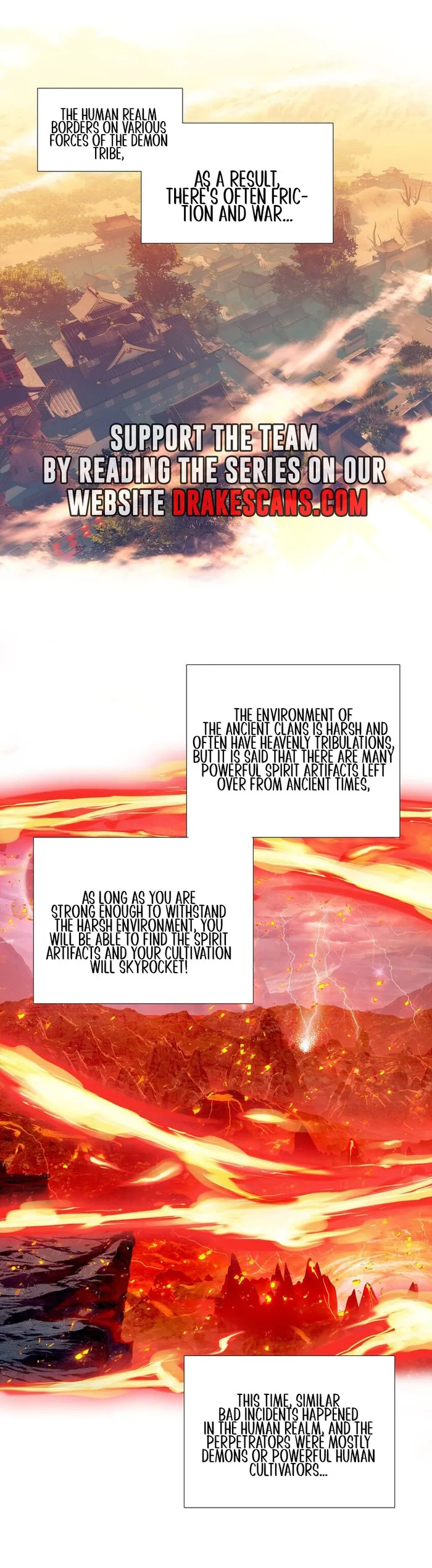 I’m Actually a Peerless Powerhouse Chapter 55 - Page 7
