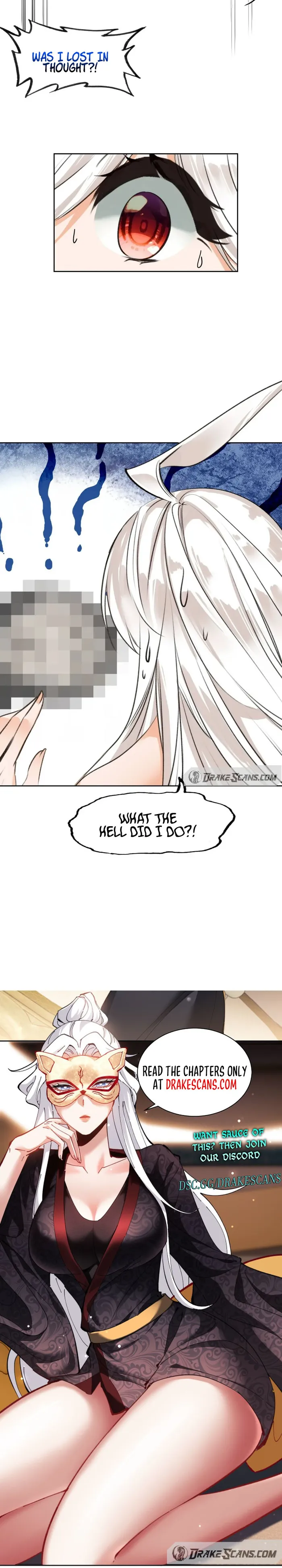 I’m Actually a Peerless Powerhouse Chapter 56 - Page 18
