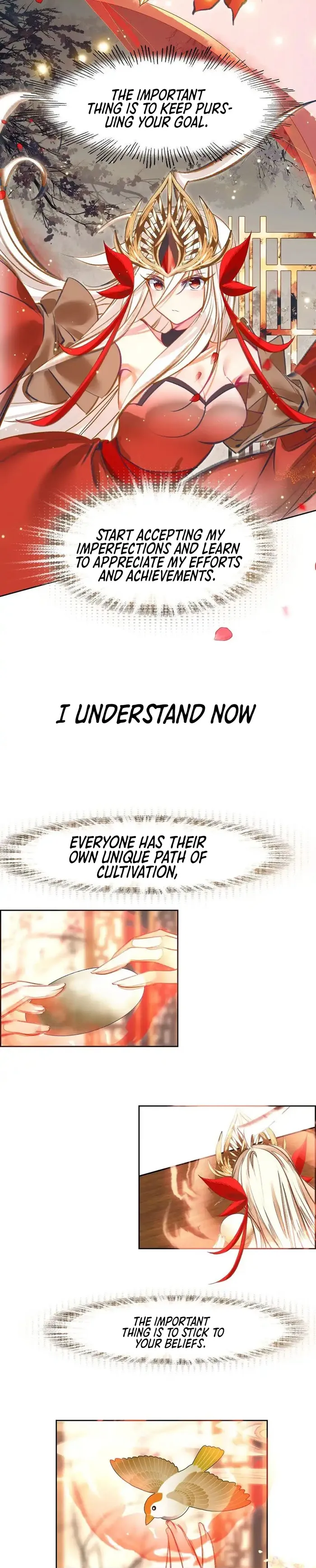 I’m Actually a Peerless Powerhouse Chapter 57 - Page 15