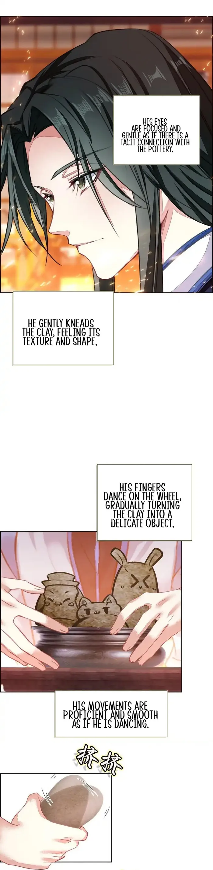 I’m Actually a Peerless Powerhouse Chapter 57 - Page 2