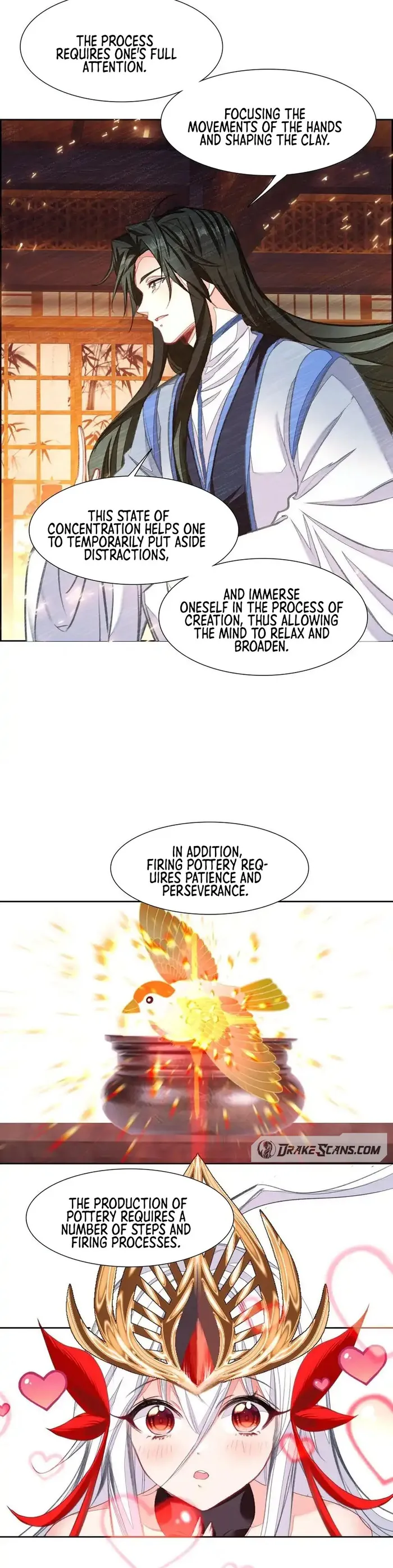 I’m Actually a Peerless Powerhouse Chapter 57 - Page 5