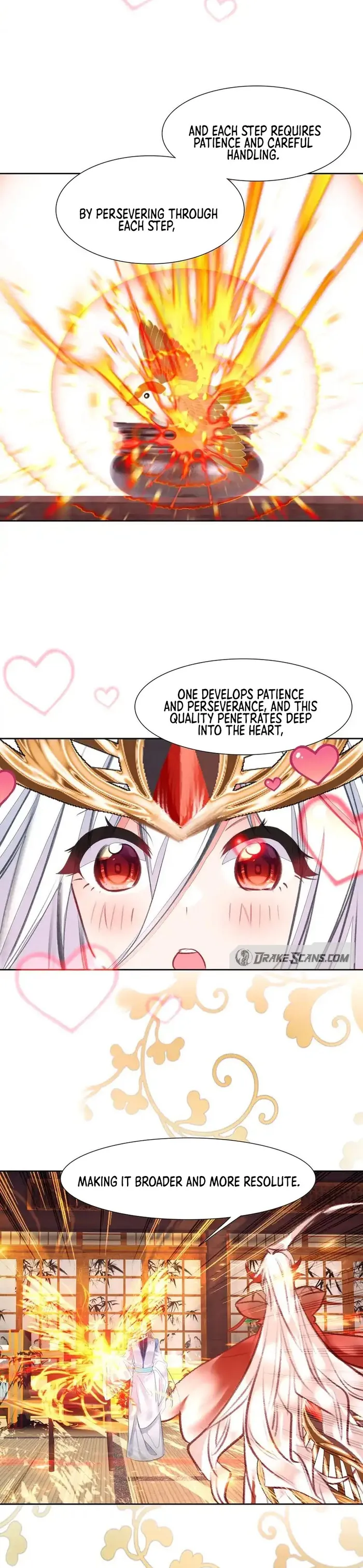I’m Actually a Peerless Powerhouse Chapter 57 - Page 6