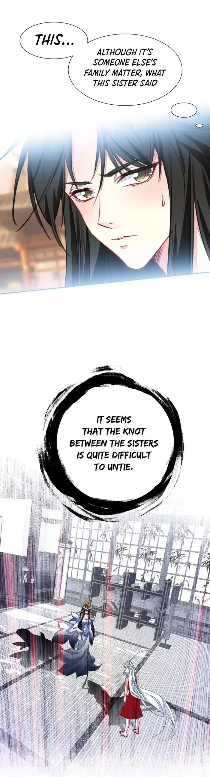 I’m Actually a Peerless Powerhouse Chapter 59 - Page 10