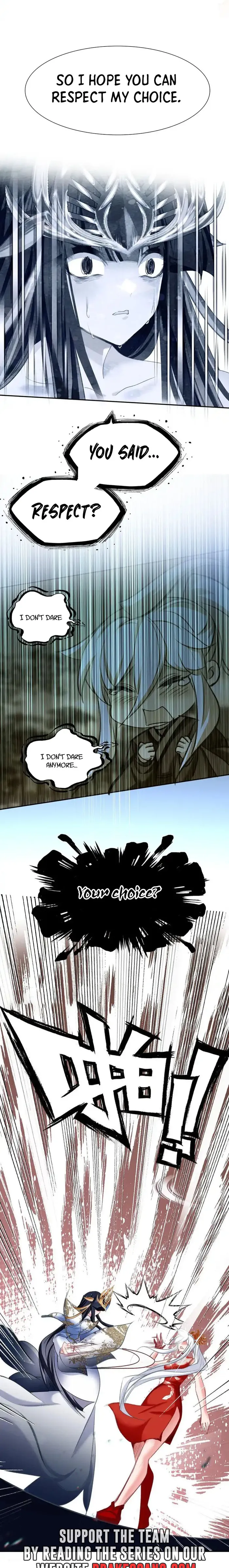I’m Actually a Peerless Powerhouse Chapter 59 - Page 28