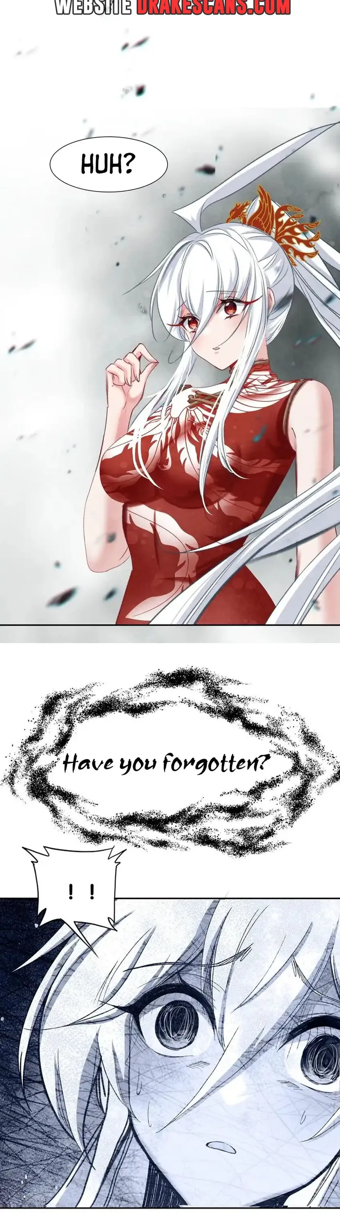 I’m Actually a Peerless Powerhouse Chapter 59 - Page 29