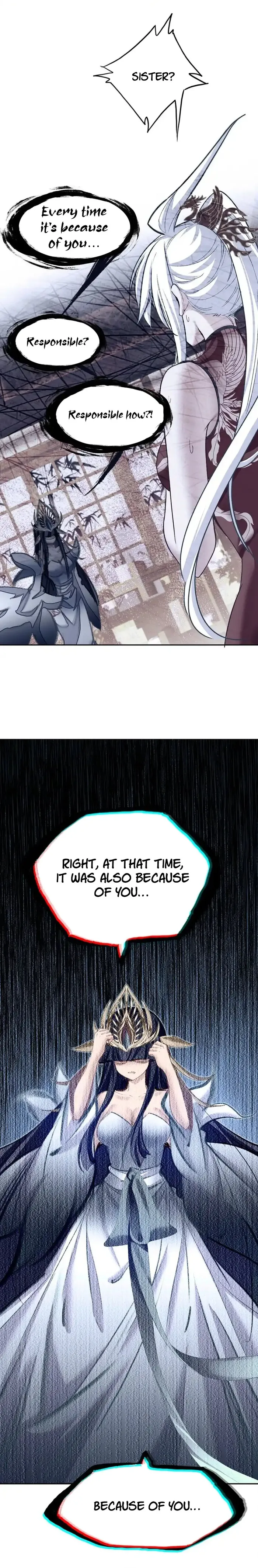 I’m Actually a Peerless Powerhouse Chapter 59 - Page 30