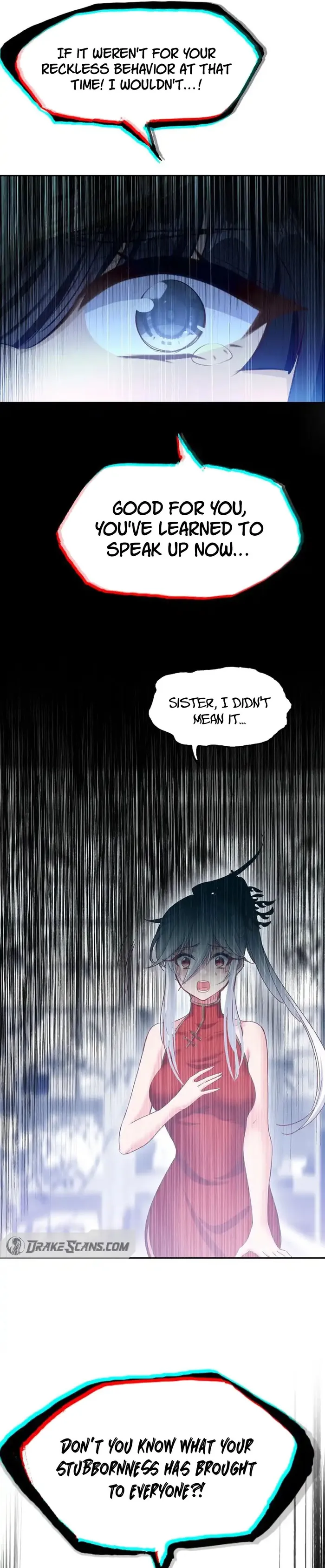 I’m Actually a Peerless Powerhouse Chapter 59 - Page 31