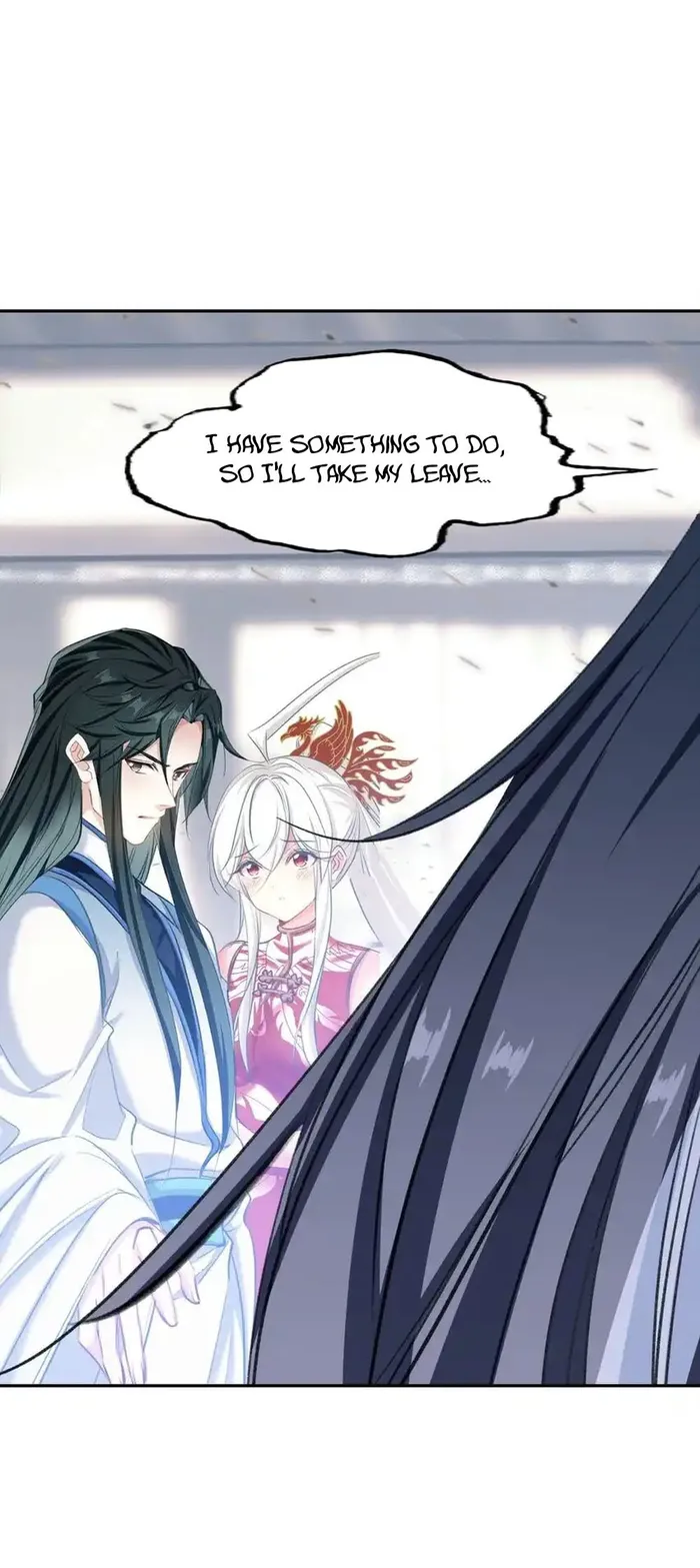 I’m Actually a Peerless Powerhouse Chapter 59 - Page 36