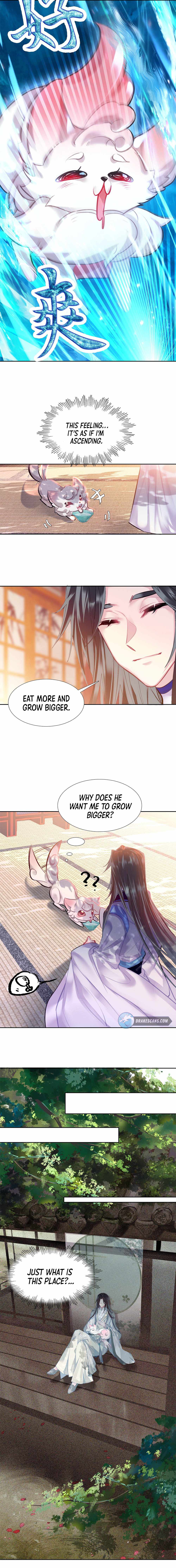 I’m Actually a Peerless Powerhouse Chapter 6 - Page 10