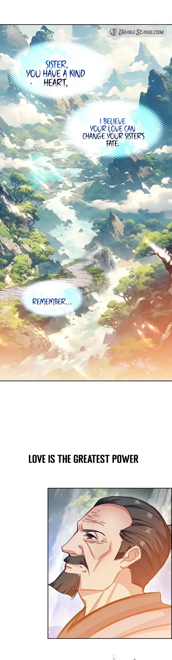 I’m Actually a Peerless Powerhouse Chapter 60 - Page 13
