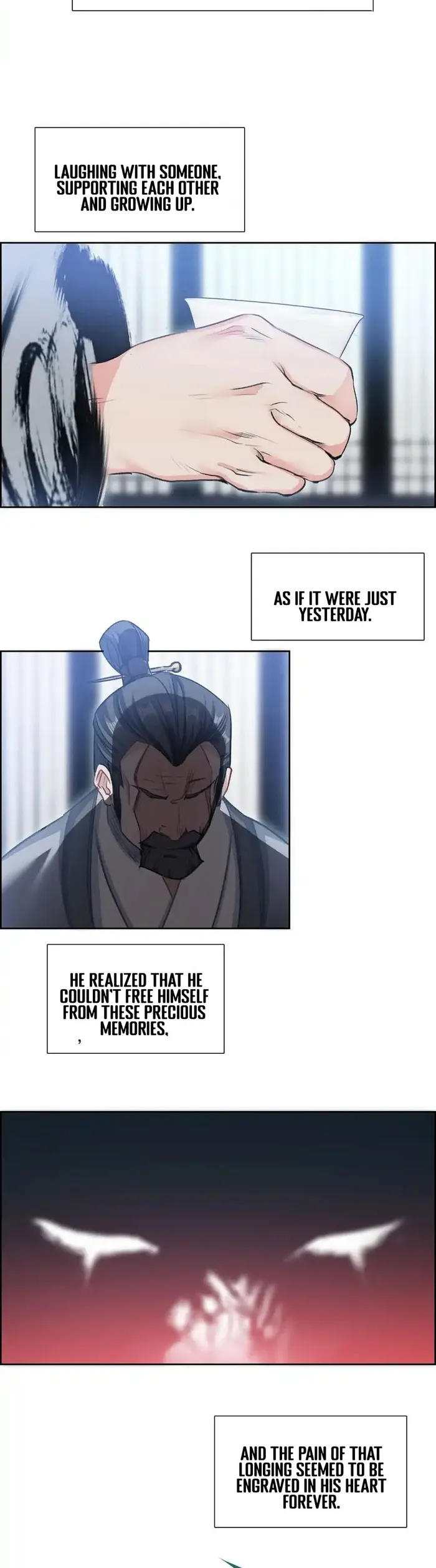 I’m Actually a Peerless Powerhouse Chapter 60 - Page 15