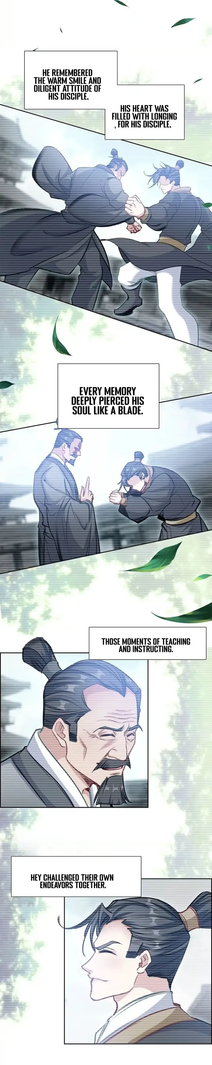 I’m Actually a Peerless Powerhouse Chapter 60 - Page 16