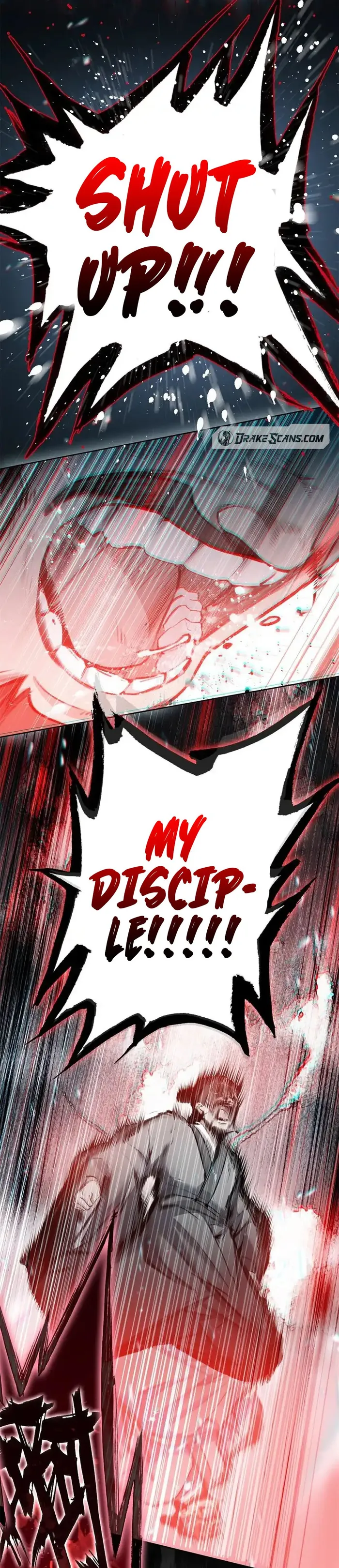 I’m Actually a Peerless Powerhouse Chapter 60 - Page 20