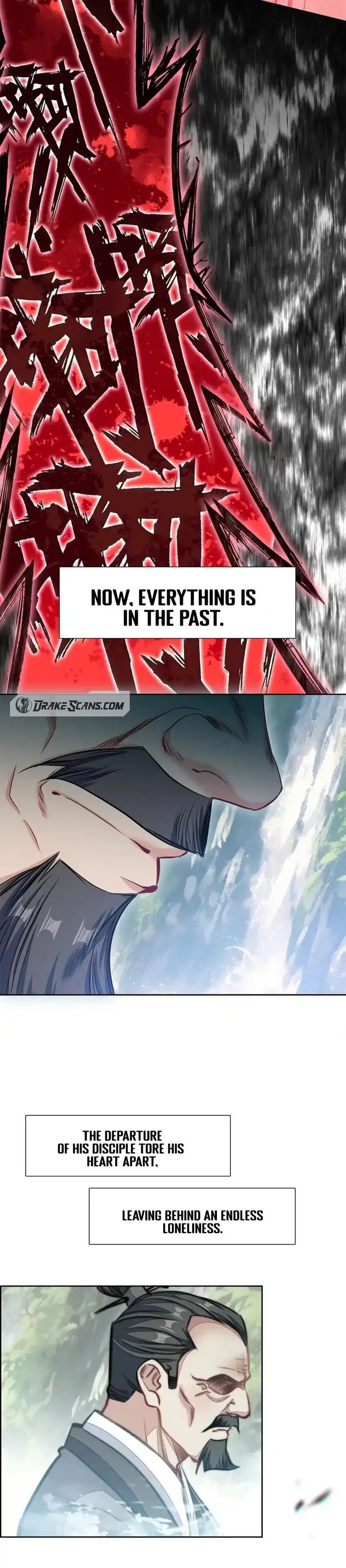 I’m Actually a Peerless Powerhouse Chapter 60 - Page 21