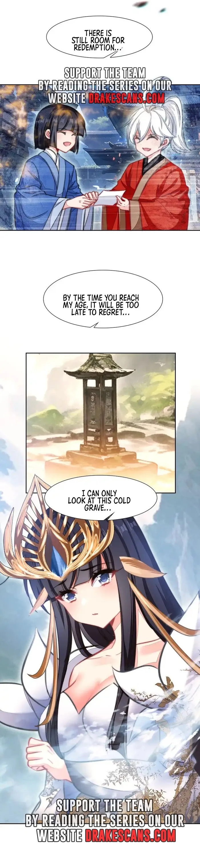 I’m Actually a Peerless Powerhouse Chapter 60 - Page 6