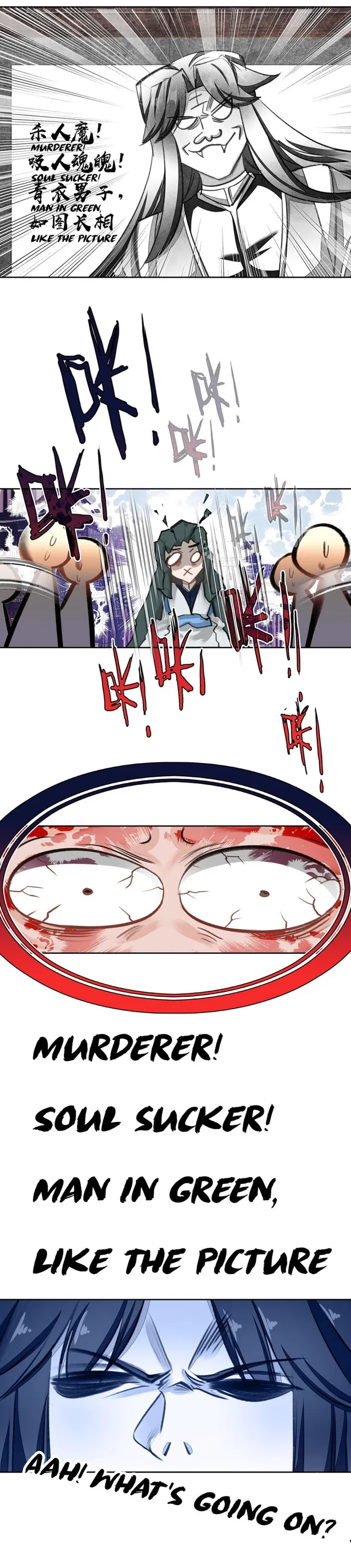 I’m Actually a Peerless Powerhouse Chapter 61 - Page 10