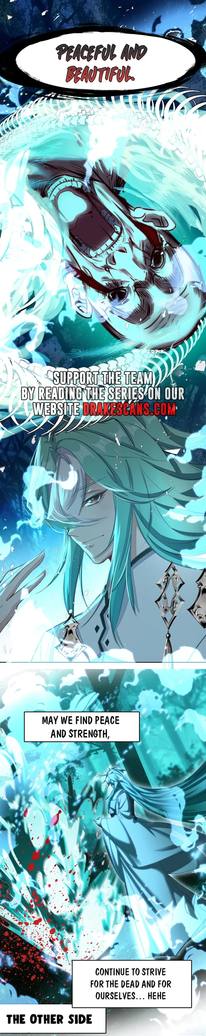 I’m Actually a Peerless Powerhouse Chapter 61 - Page 2