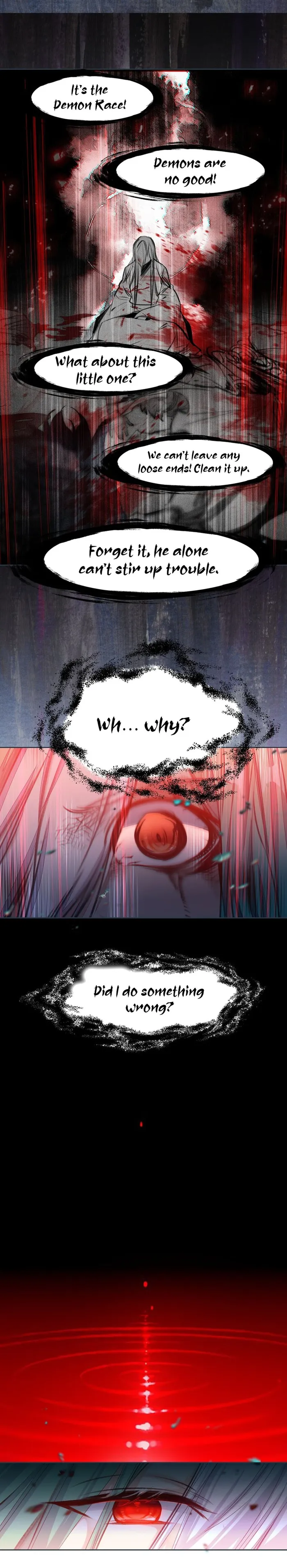 I’m Actually a Peerless Powerhouse Chapter 62 - Page 2