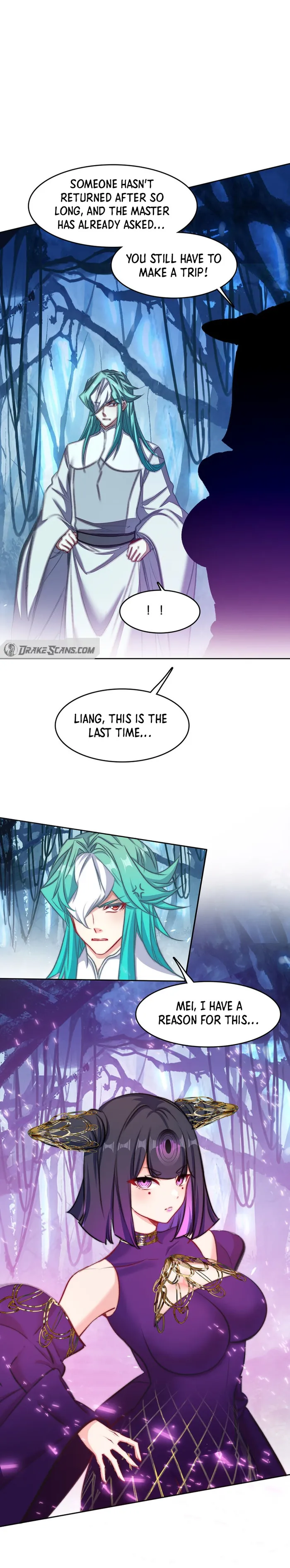 I’m Actually a Peerless Powerhouse Chapter 63 - Page 15