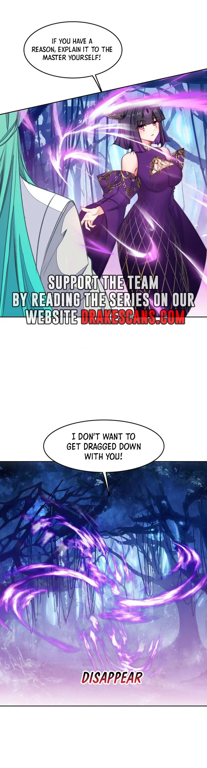 I’m Actually a Peerless Powerhouse Chapter 63 - Page 16