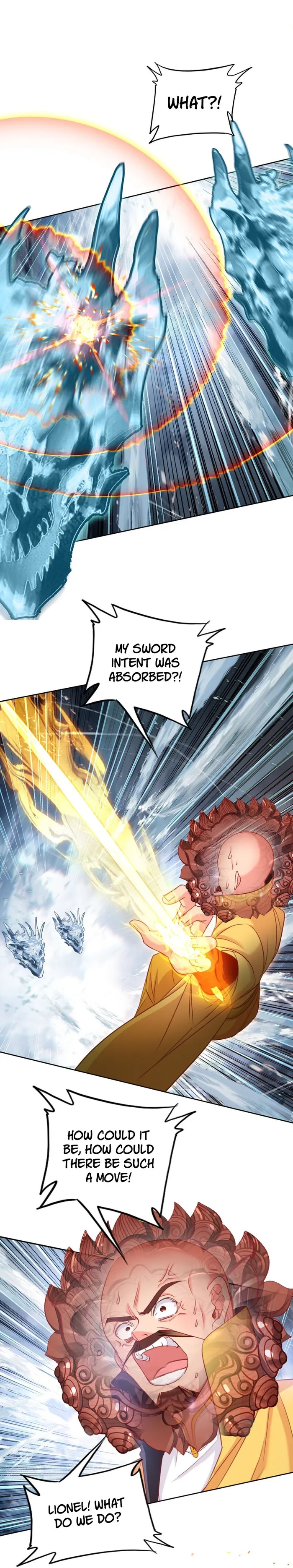 I’m Actually a Peerless Powerhouse Chapter 63 - Page 5