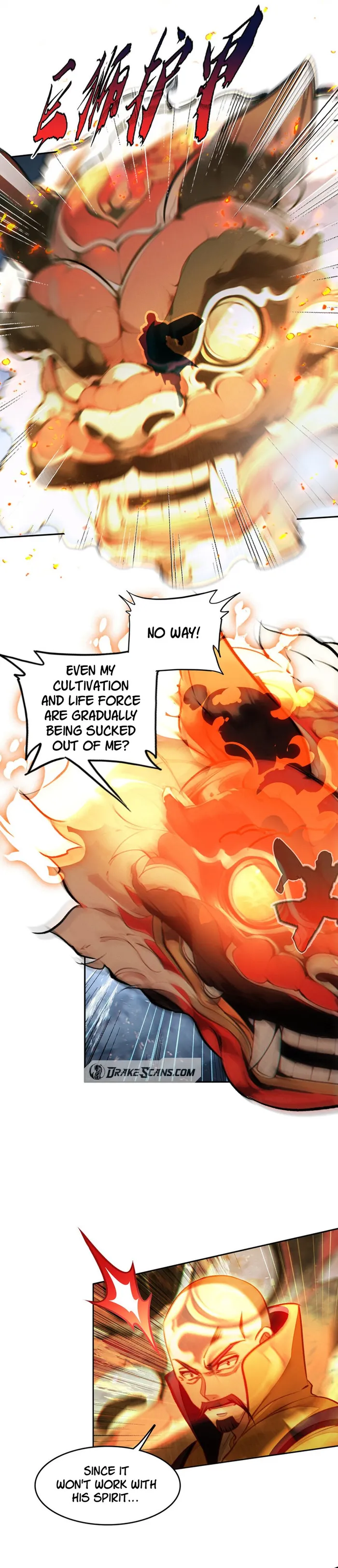 I’m Actually a Peerless Powerhouse Chapter 63 - Page 6