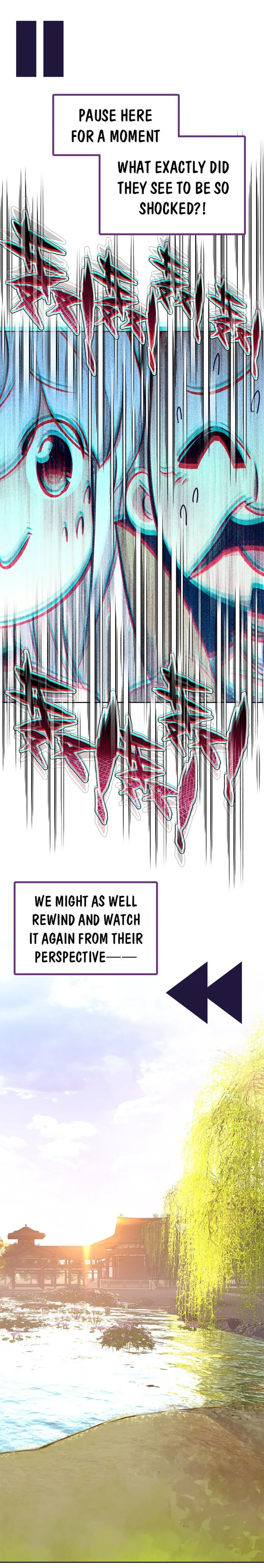 I’m Actually a Peerless Powerhouse Chapter 65 - Page 12