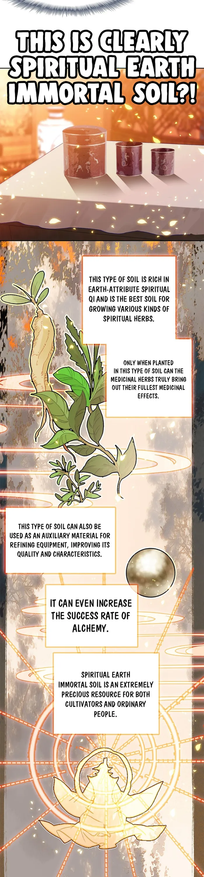 I’m Actually a Peerless Powerhouse Chapter 65 - Page 16