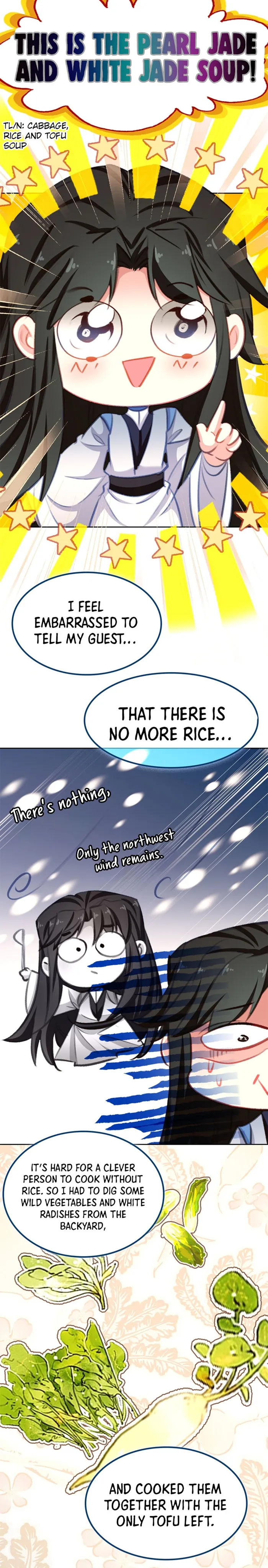I’m Actually a Peerless Powerhouse Chapter 65 - Page 3
