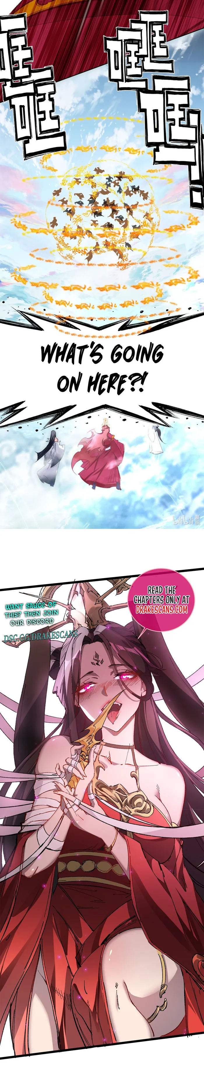 I’m Actually a Peerless Powerhouse Chapter 66 - Page 18