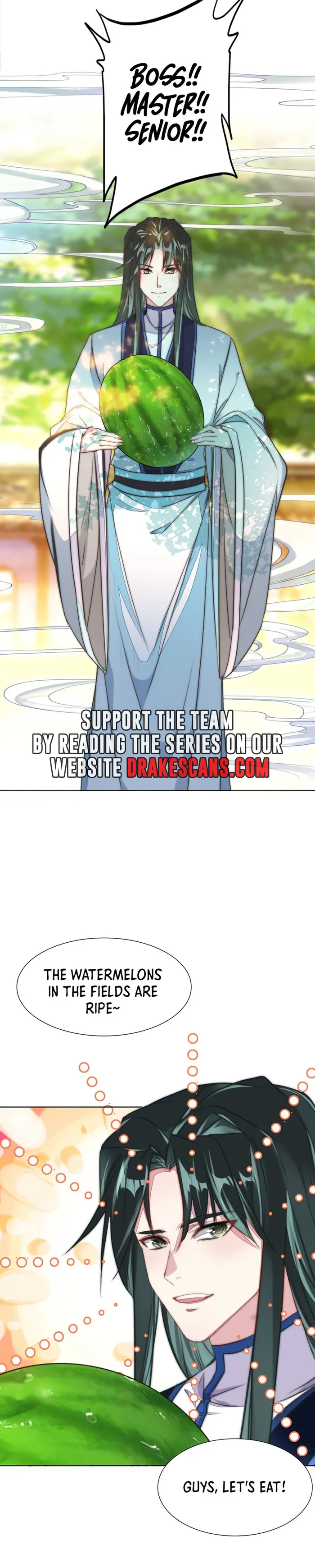 I’m Actually a Peerless Powerhouse Chapter 67 - Page 12