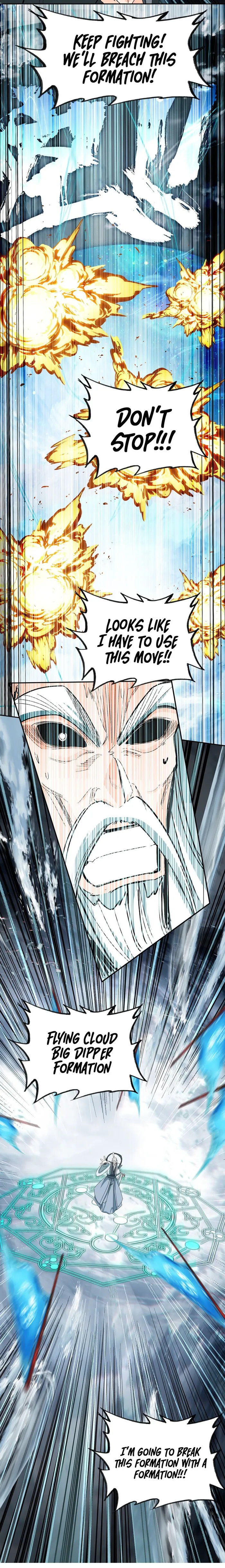 I’m Actually a Peerless Powerhouse Chapter 67 - Page 18