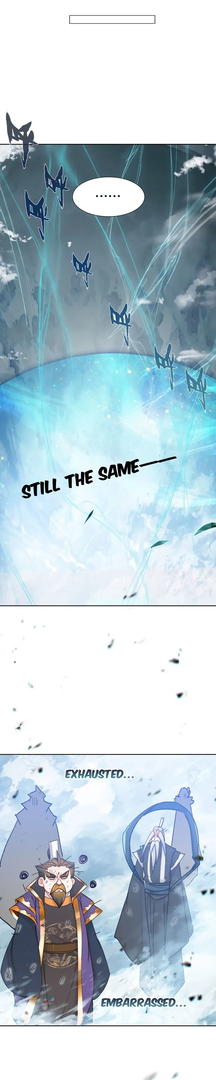 I’m Actually a Peerless Powerhouse Chapter 67 - Page 21
