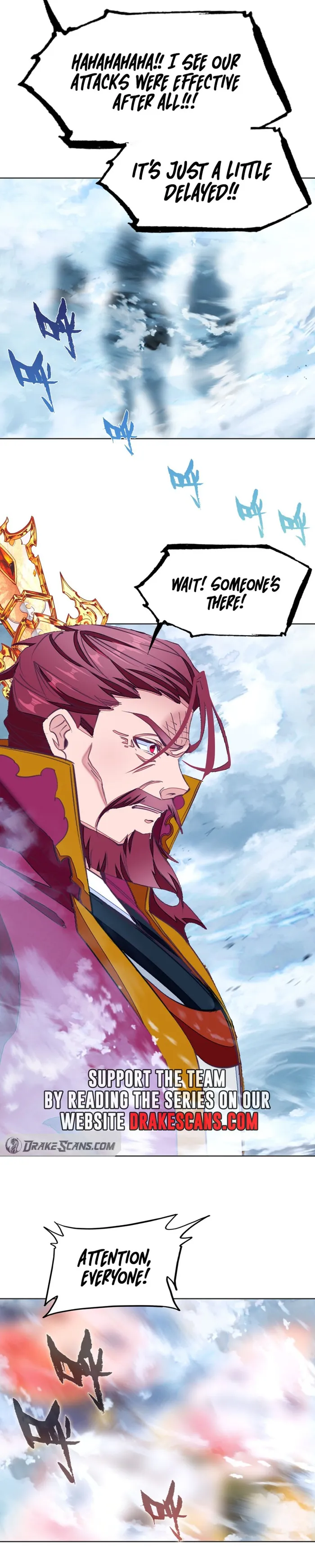 I’m Actually a Peerless Powerhouse Chapter 67 - Page 23