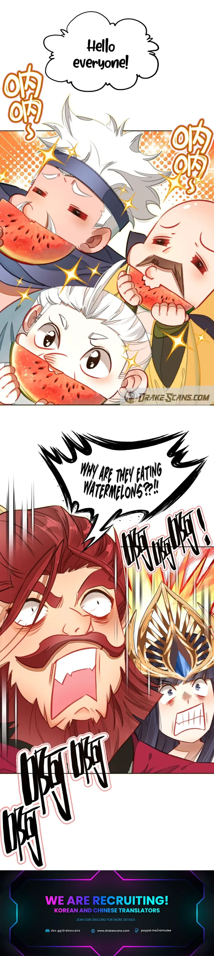 I’m Actually a Peerless Powerhouse Chapter 67 - Page 24