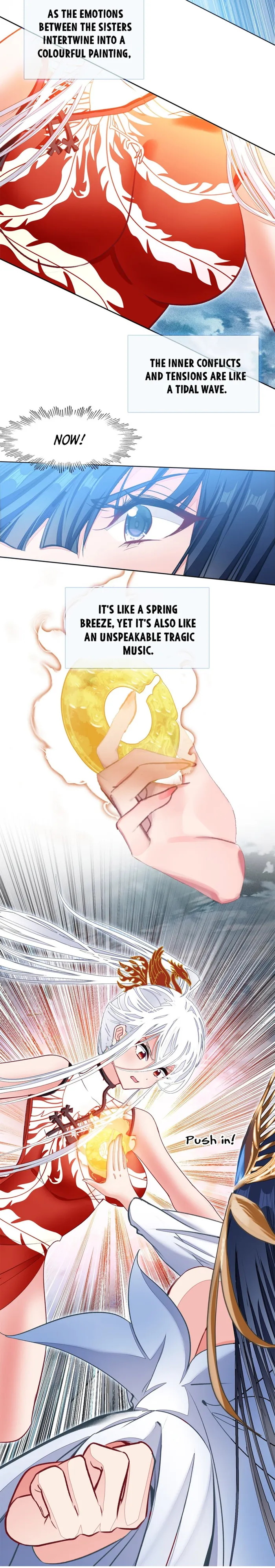 I’m Actually a Peerless Powerhouse Chapter 69 - Page 5