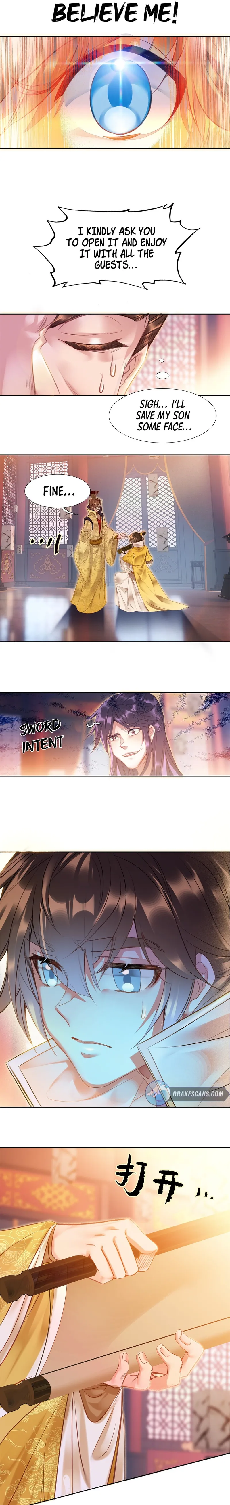 I’m Actually a Peerless Powerhouse Chapter 7 - Page 13