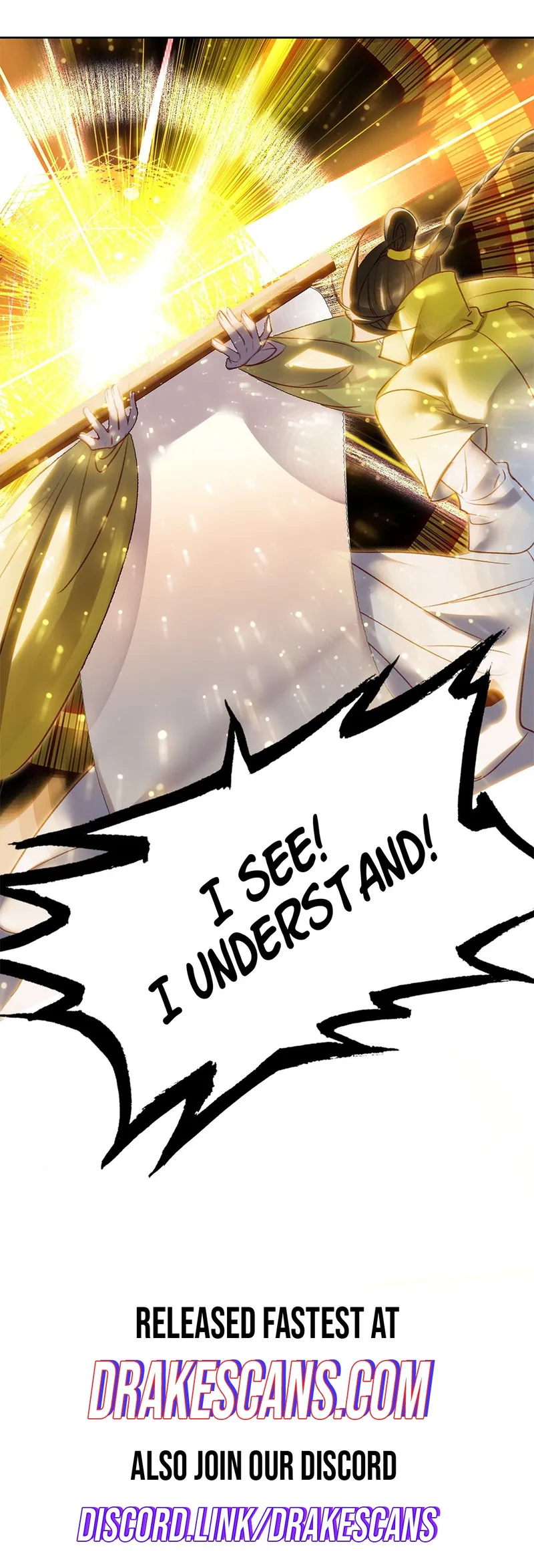 I’m Actually a Peerless Powerhouse Chapter 7 - Page 15