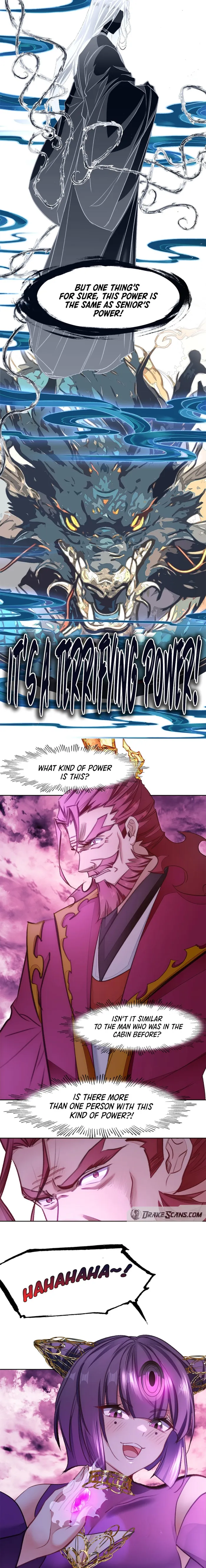 I’m Actually a Peerless Powerhouse Chapter 70 - Page 11