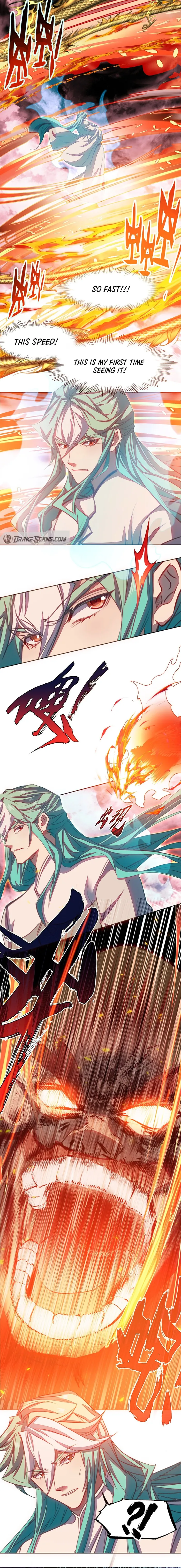 I’m Actually a Peerless Powerhouse Chapter 70 - Page 7