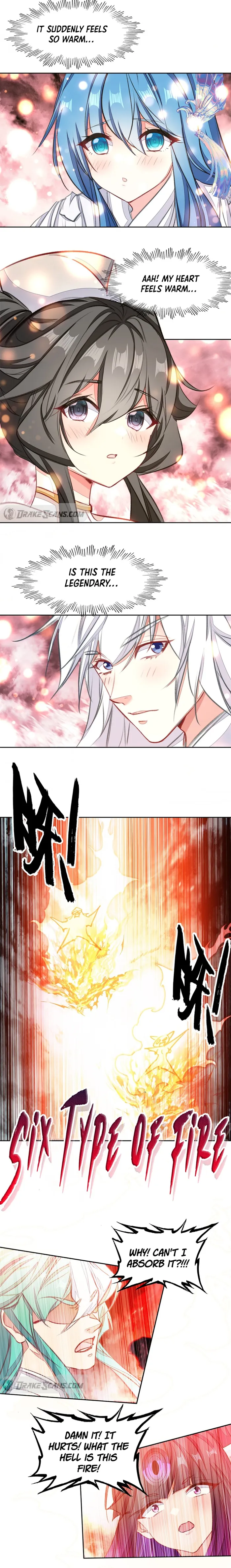 I’m Actually a Peerless Powerhouse Chapter 71 - Page 16