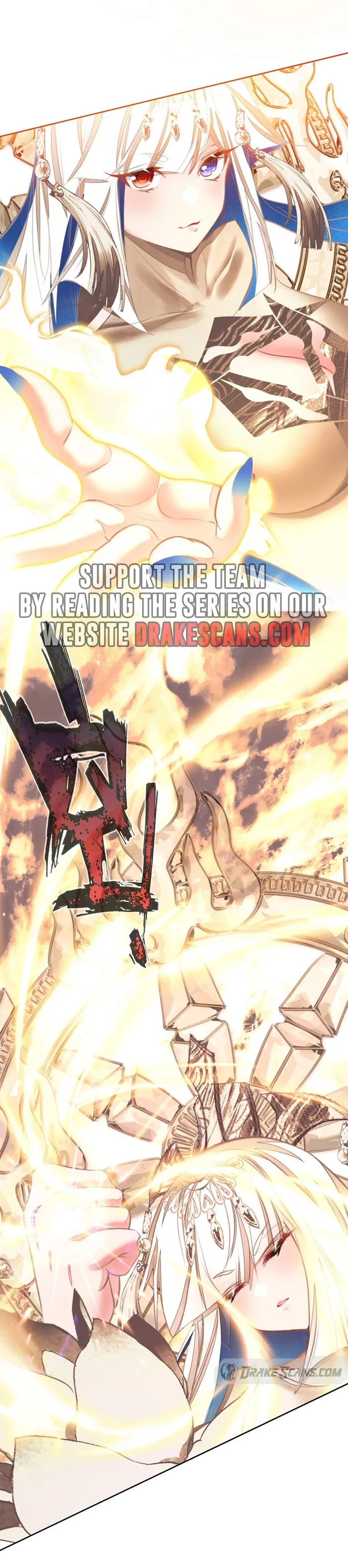 I’m Actually a Peerless Powerhouse Chapter 71 - Page 17