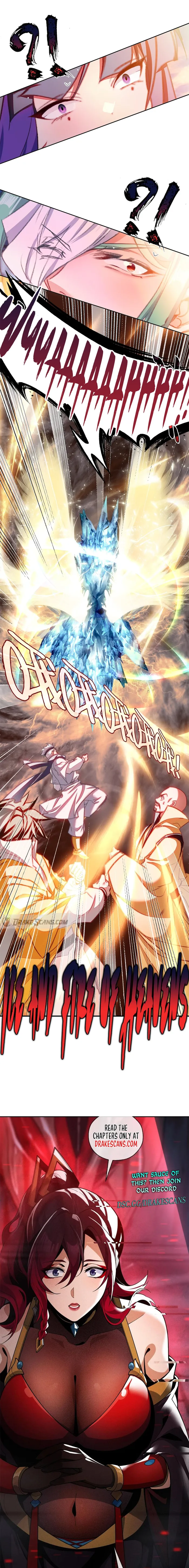 I’m Actually a Peerless Powerhouse Chapter 71 - Page 18