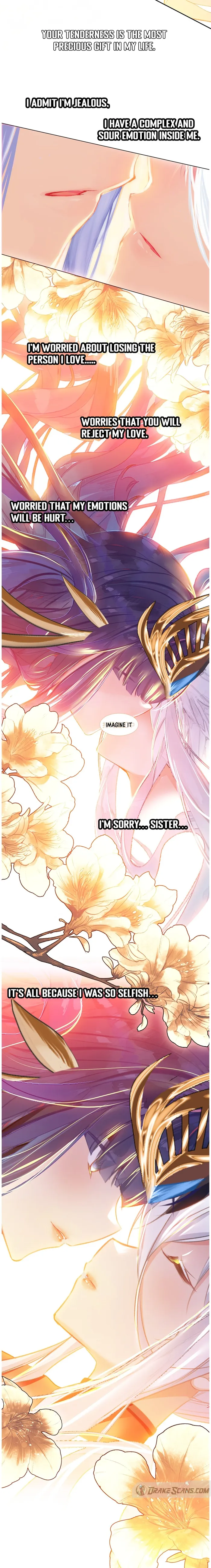 I’m Actually a Peerless Powerhouse Chapter 71 - Page 9