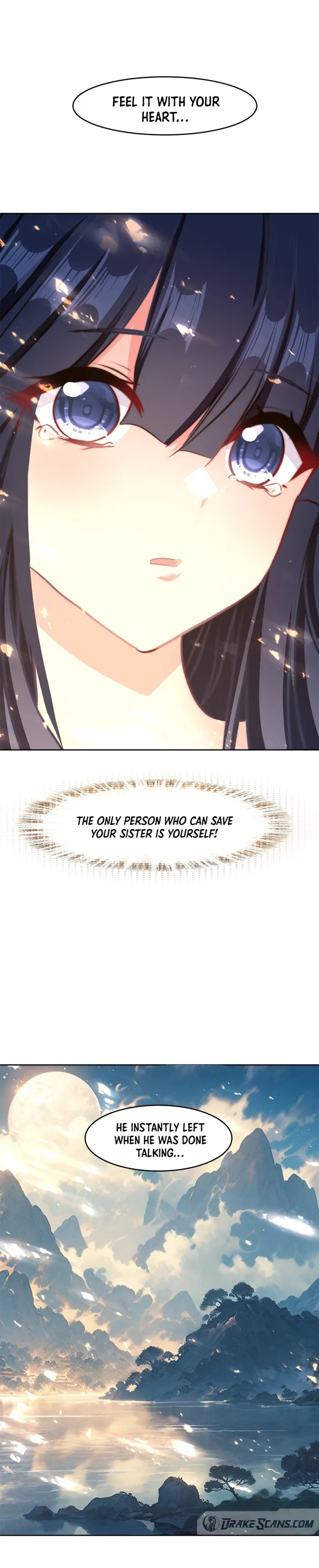 I’m Actually a Peerless Powerhouse Chapter 72 - Page 10