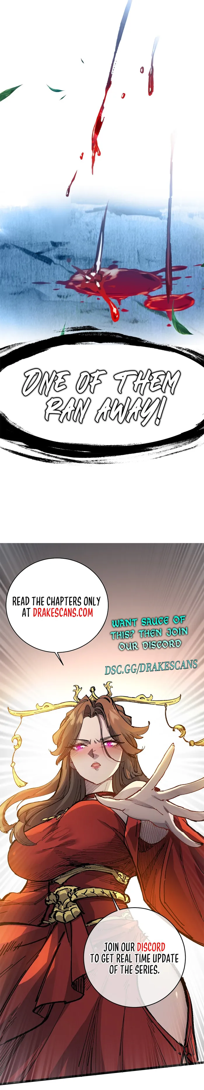 I’m Actually a Peerless Powerhouse Chapter 72 - Page 17