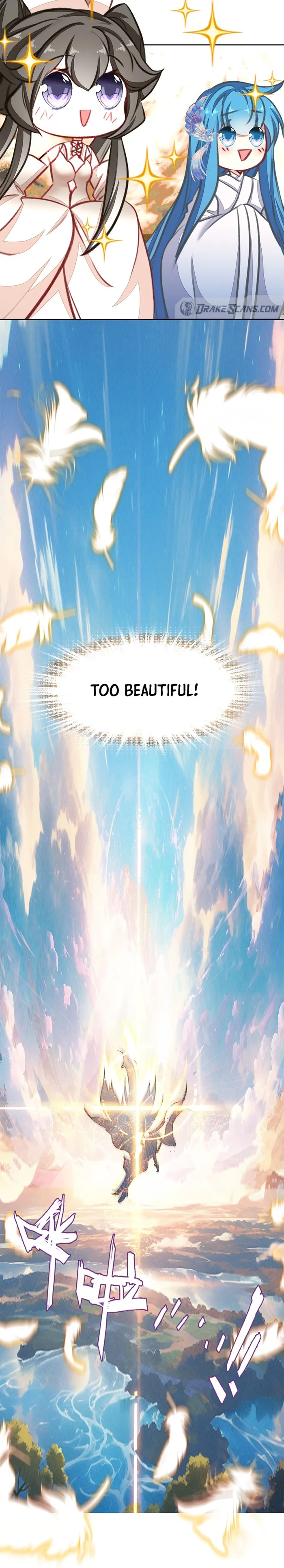 I’m Actually a Peerless Powerhouse Chapter 72 - Page 2