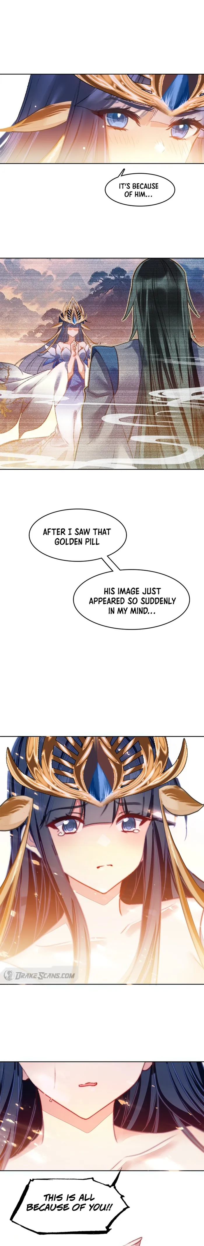 I’m Actually a Peerless Powerhouse Chapter 72 - Page 5